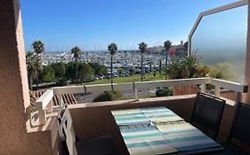 Superbe Duplex Port Vauban D'Antibes